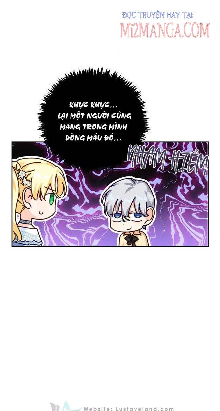Ác Nữ Xứng Đôi Với Bạo Chúa Chapter 86 - Trang 2