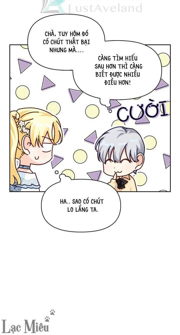 Ác Nữ Xứng Đôi Với Bạo Chúa Chapter 86 - Trang 2