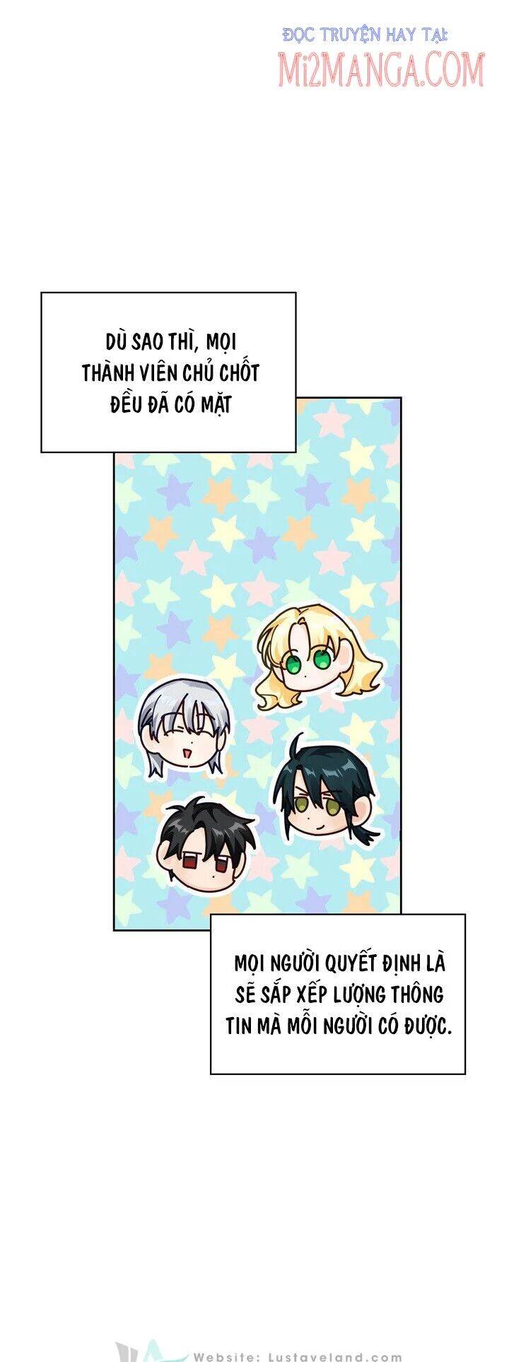 Ác Nữ Xứng Đôi Với Bạo Chúa Chapter 86 - Trang 2