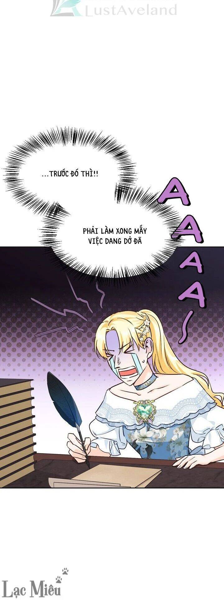 Ác Nữ Xứng Đôi Với Bạo Chúa Chapter 86 - Trang 2