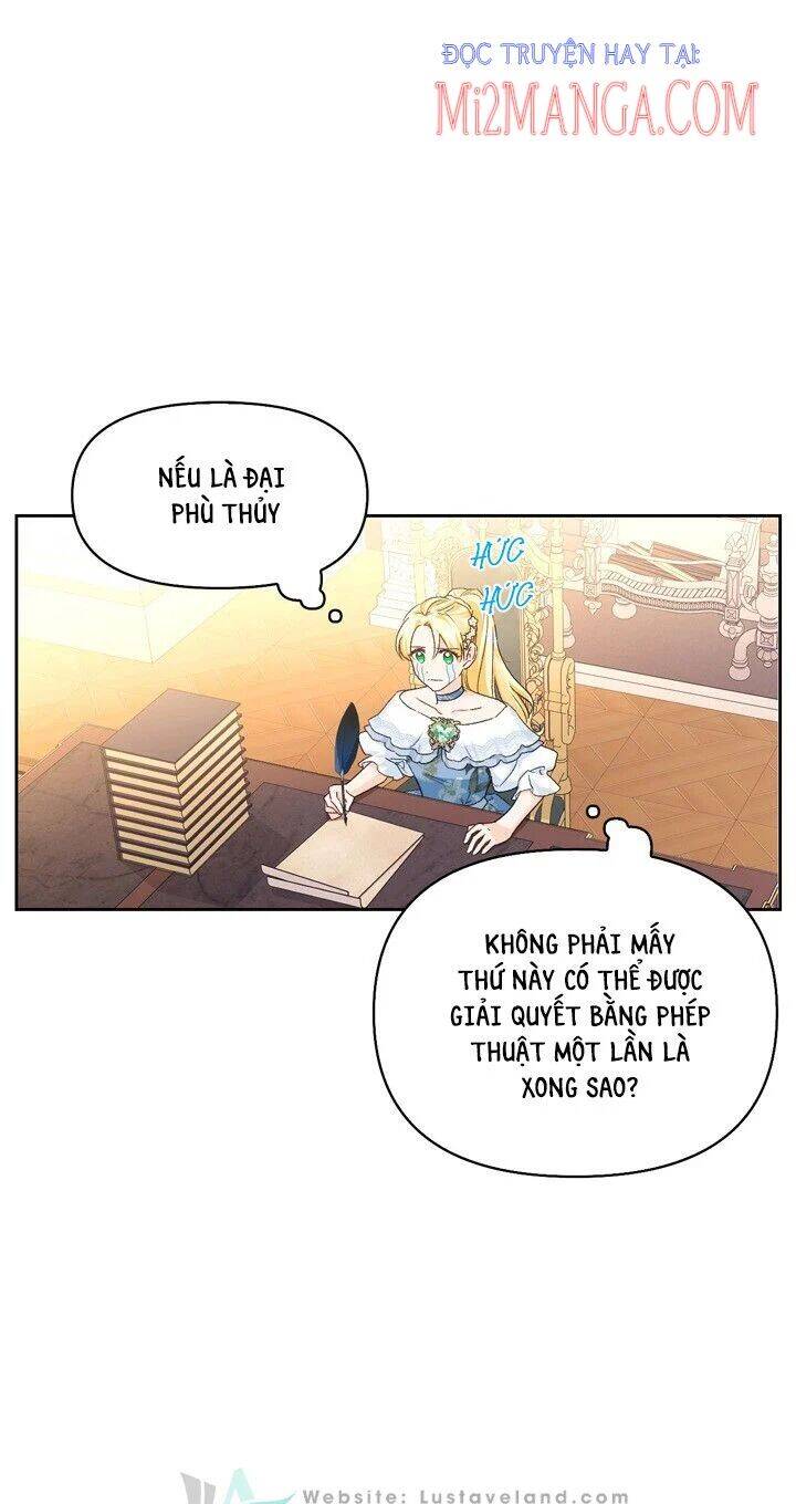 Ác Nữ Xứng Đôi Với Bạo Chúa Chapter 86 - Trang 2