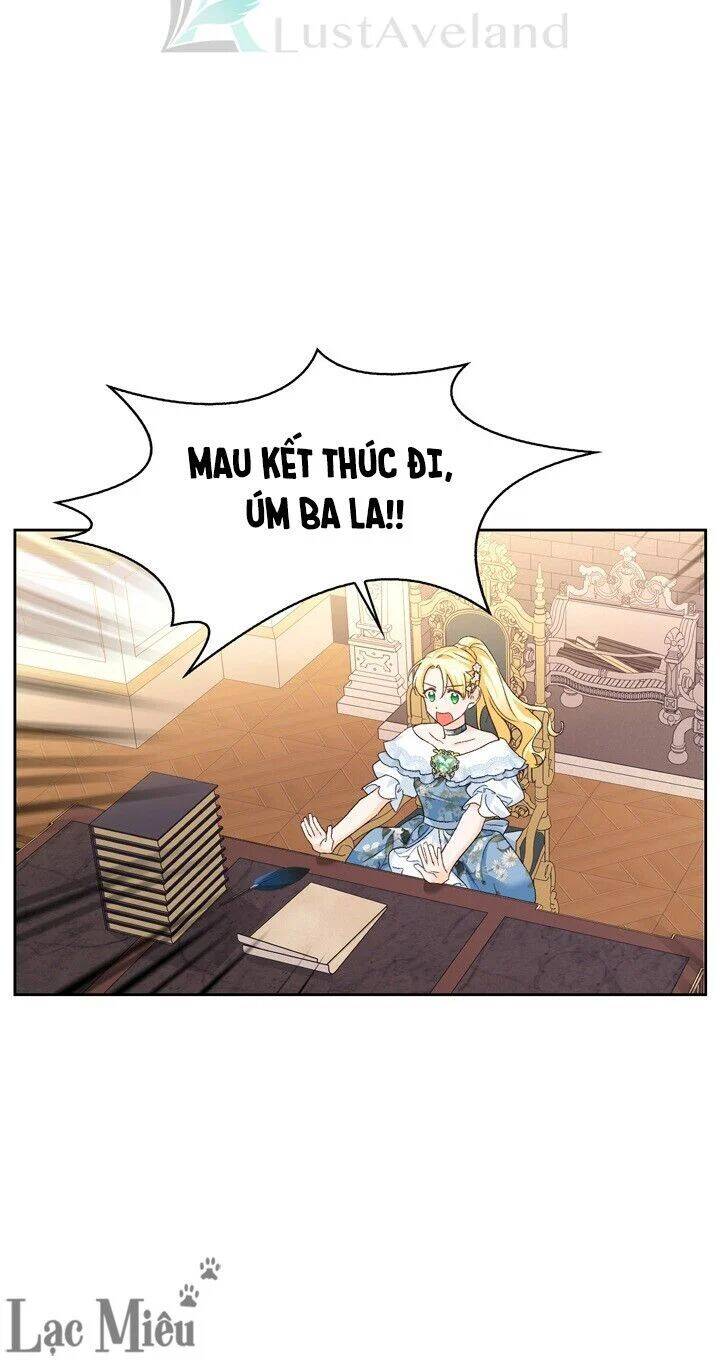 Ác Nữ Xứng Đôi Với Bạo Chúa Chapter 86 - Trang 2