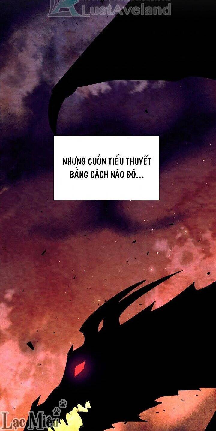 Ác Nữ Xứng Đôi Với Bạo Chúa Chapter 86 - Trang 2