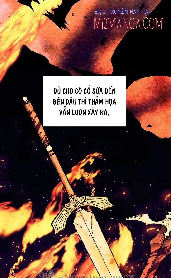 Ác Nữ Xứng Đôi Với Bạo Chúa Chapter 86 - Trang 2