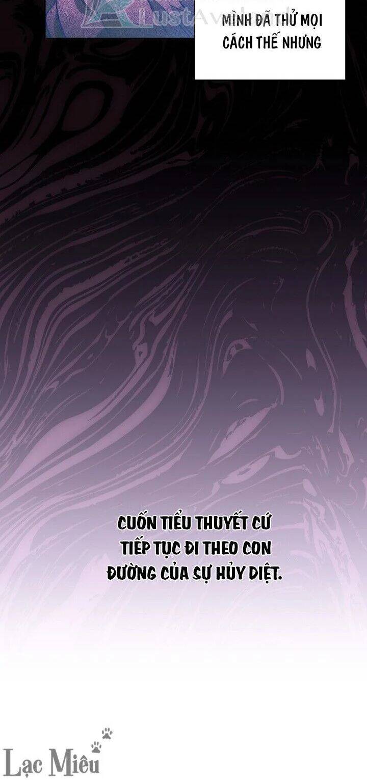 Ác Nữ Xứng Đôi Với Bạo Chúa Chapter 86 - Trang 2