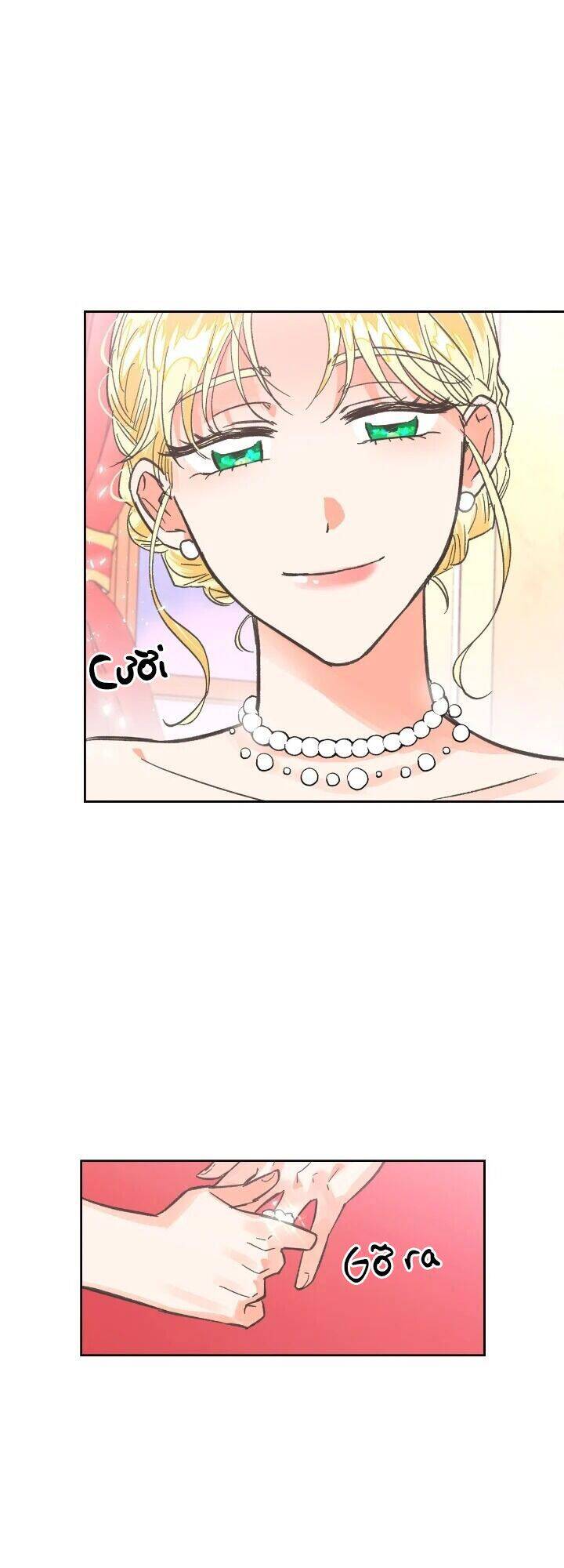 Ác Nữ Xứng Đôi Với Bạo Chúa Chapter 9 - Trang 2