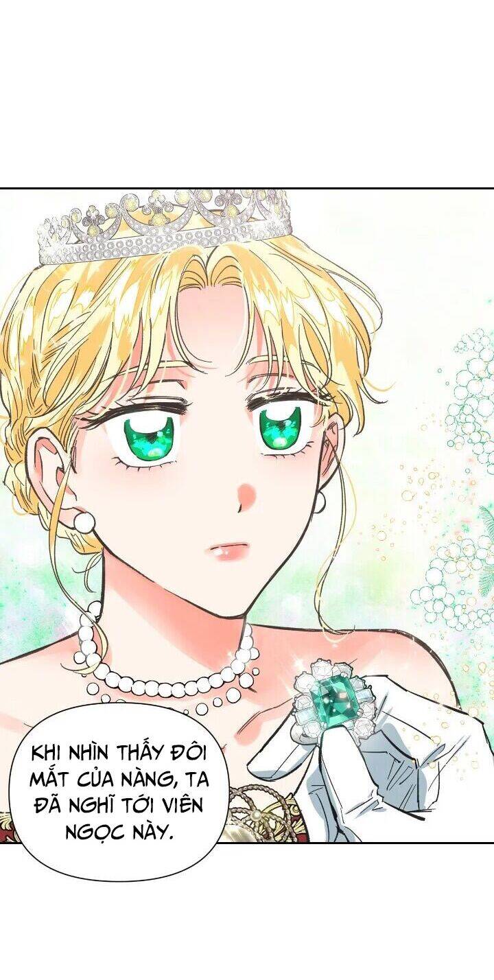 Ác Nữ Xứng Đôi Với Bạo Chúa Chapter 9 - Trang 2