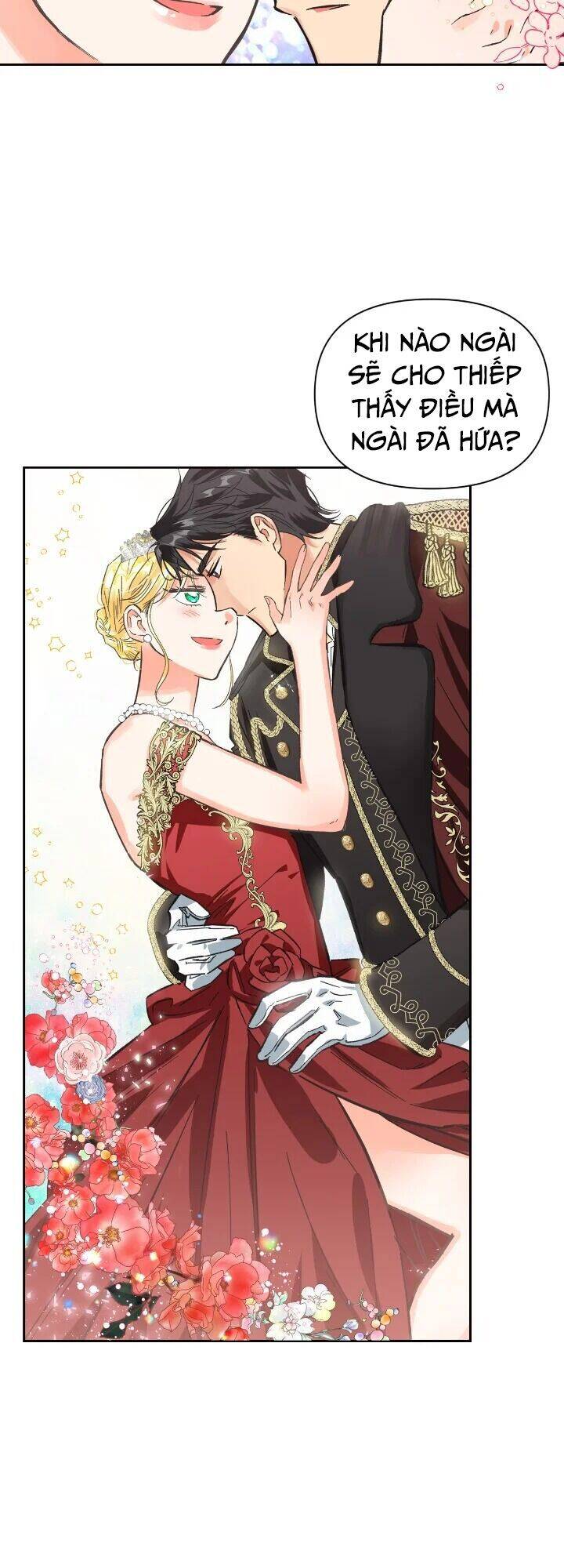 Ác Nữ Xứng Đôi Với Bạo Chúa Chapter 9 - Trang 2