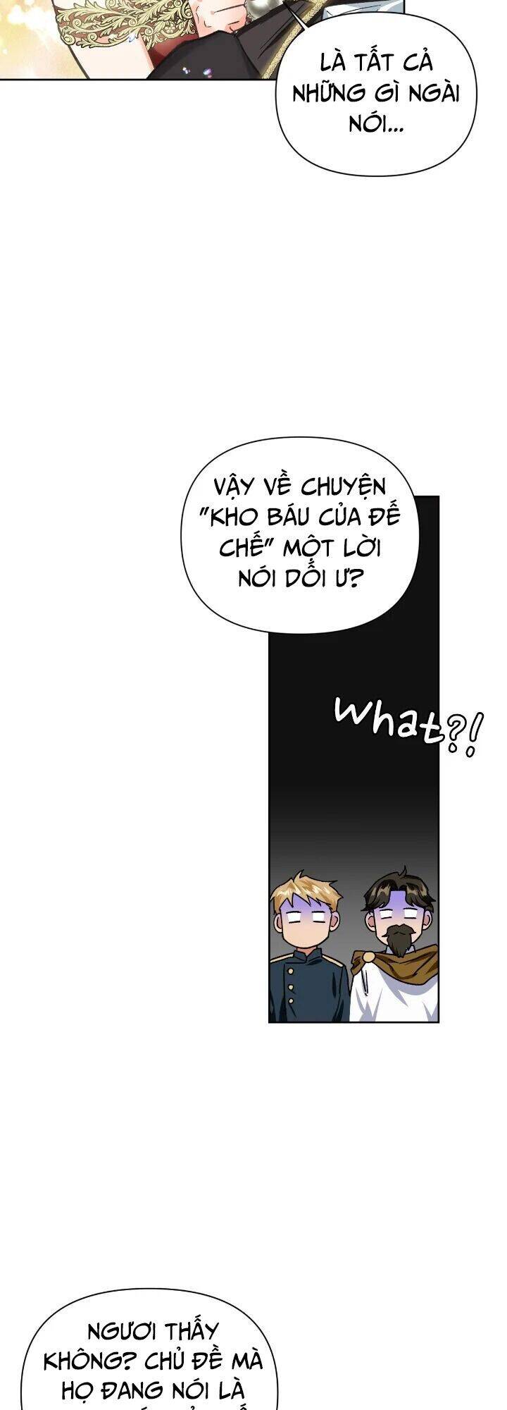 Ác Nữ Xứng Đôi Với Bạo Chúa Chapter 9 - Trang 2