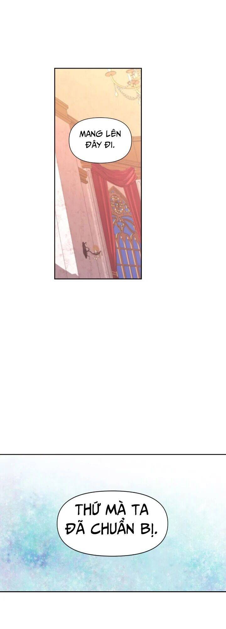 Ác Nữ Xứng Đôi Với Bạo Chúa Chapter 9 - Trang 2