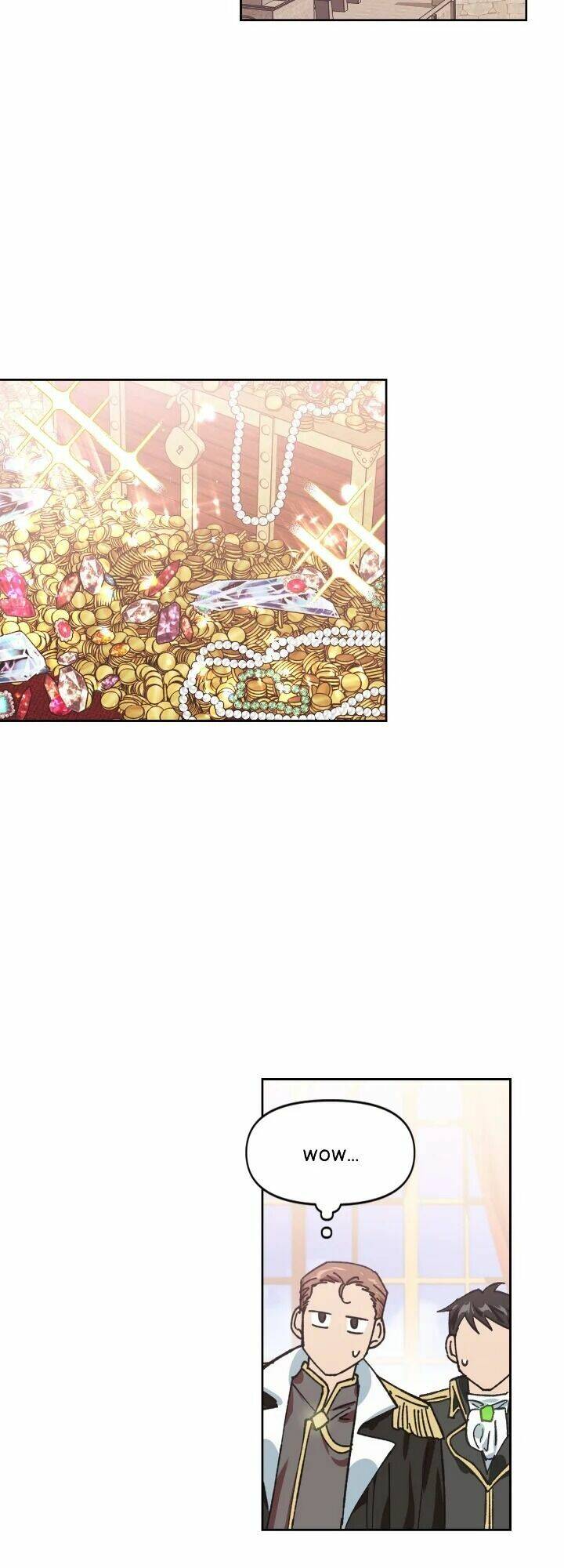 Ác Nữ Xứng Đôi Với Bạo Chúa Chapter 9 - Trang 2