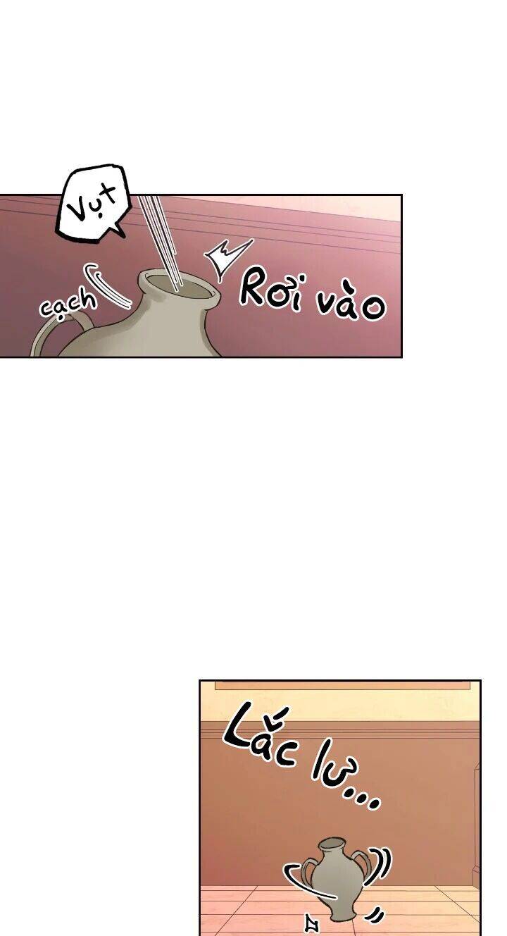 Ác Nữ Xứng Đôi Với Bạo Chúa Chapter 9 - Trang 2