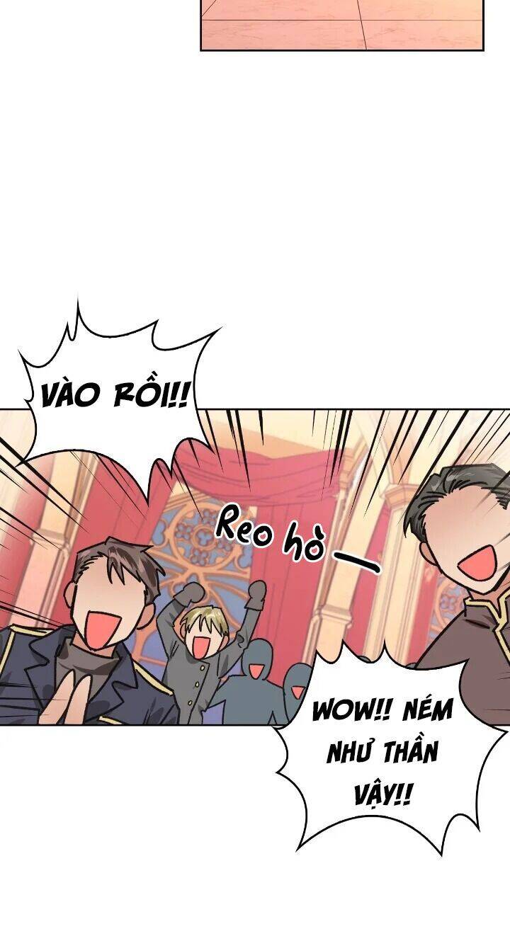 Ác Nữ Xứng Đôi Với Bạo Chúa Chapter 9 - Trang 2