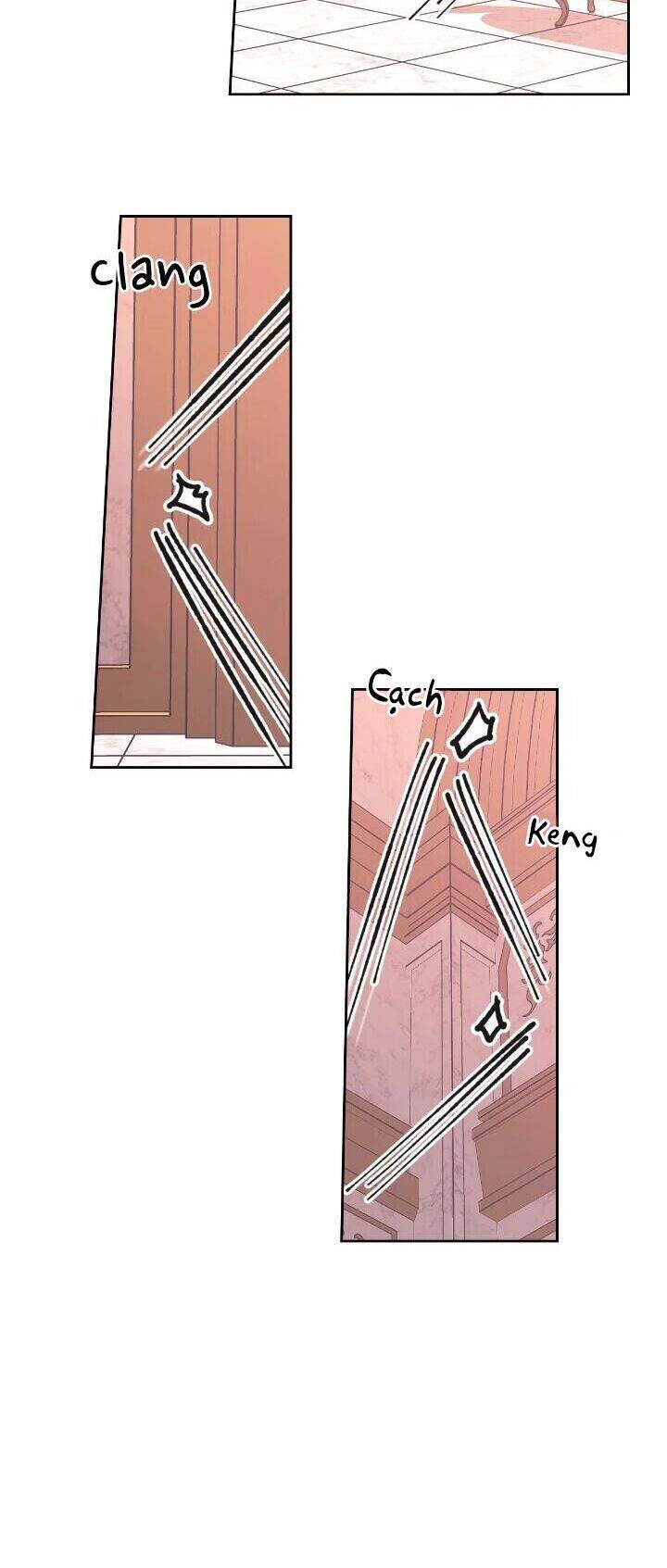 Ác Nữ Xứng Đôi Với Bạo Chúa Chapter 9 - Trang 2