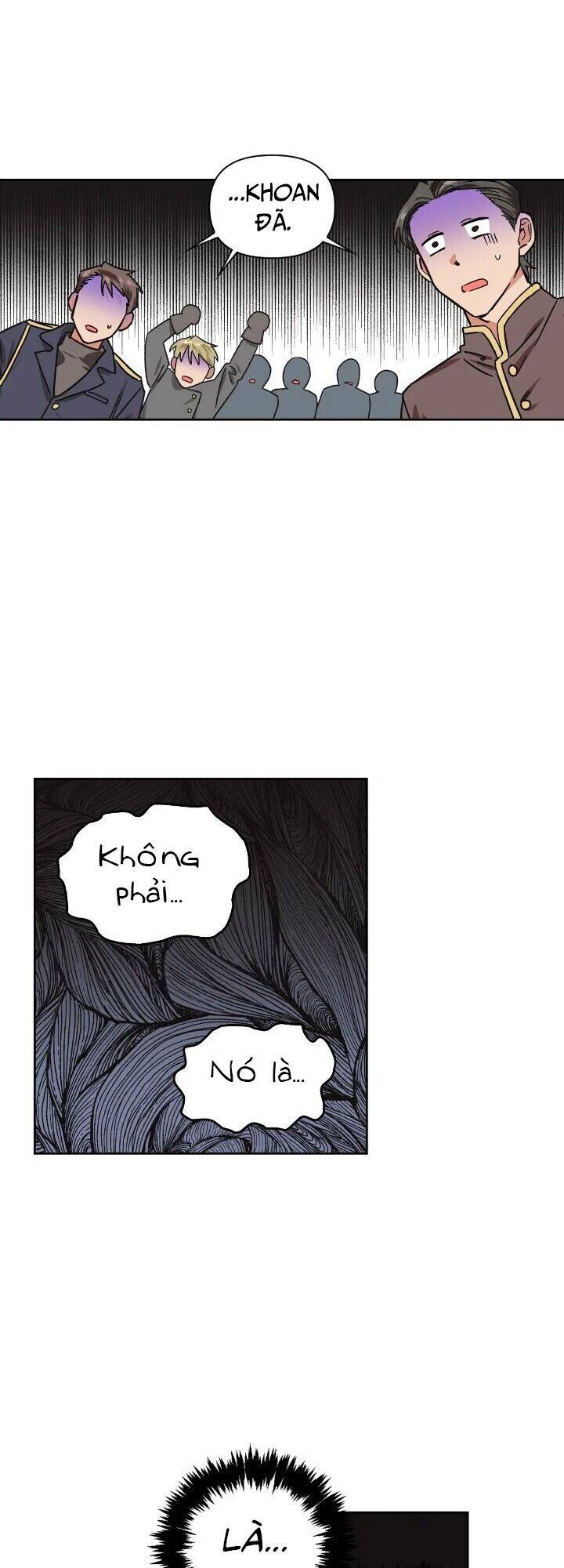 Ác Nữ Xứng Đôi Với Bạo Chúa Chapter 9 - Trang 2