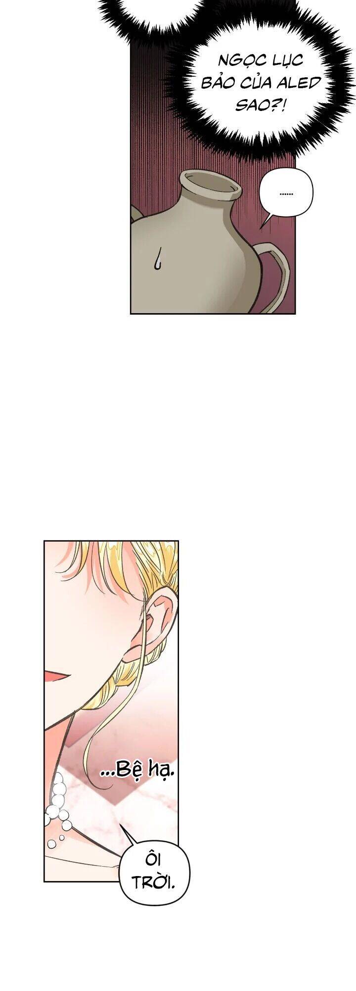 Ác Nữ Xứng Đôi Với Bạo Chúa Chapter 9 - Trang 2