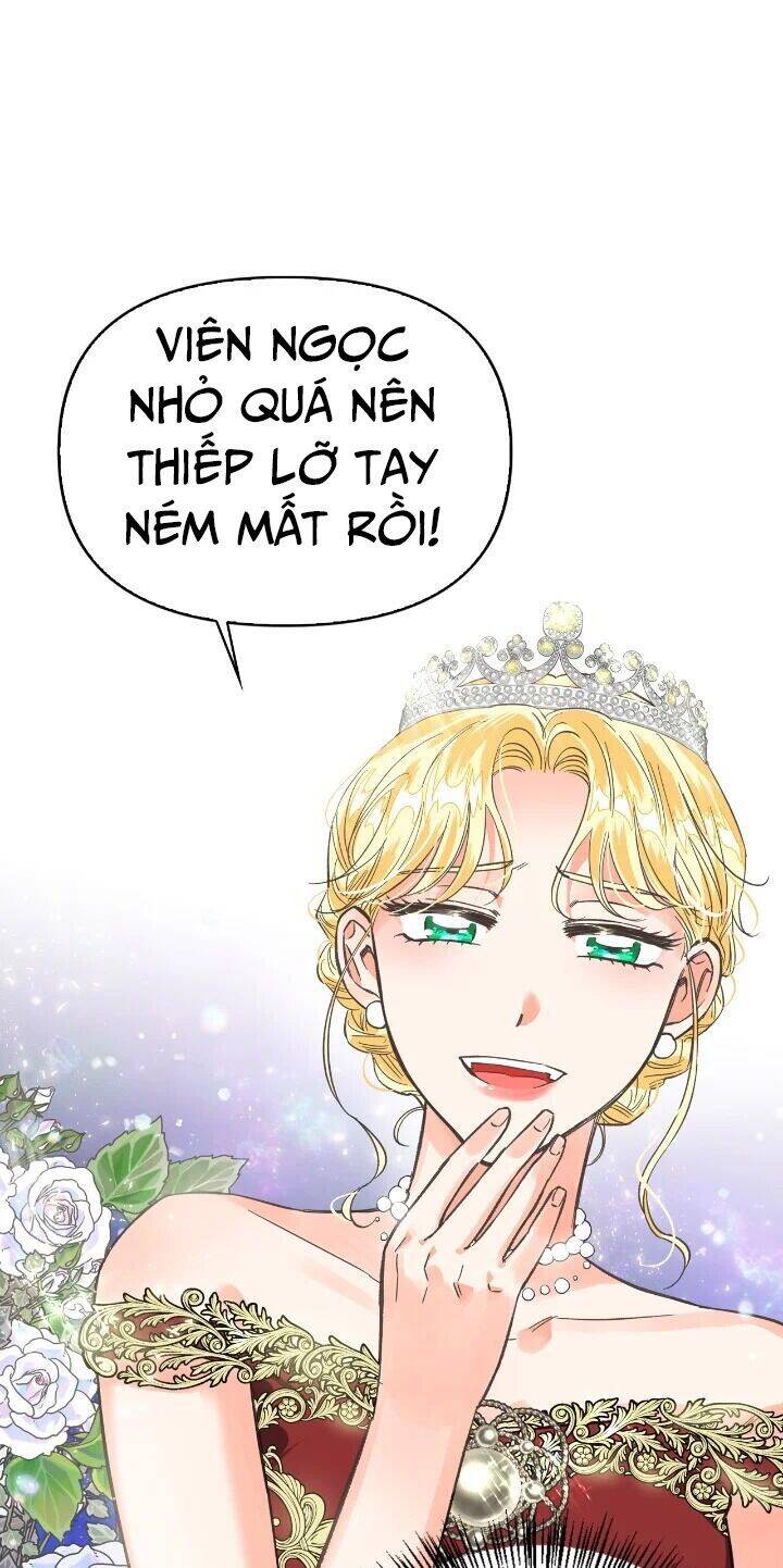 Ác Nữ Xứng Đôi Với Bạo Chúa Chapter 9 - Trang 2