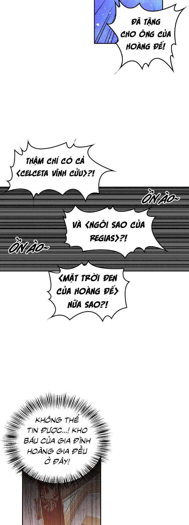 Ác Nữ Xứng Đôi Với Bạo Chúa Chapter 9 - Trang 2