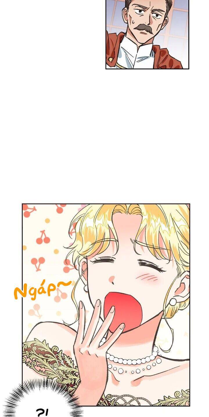 Ác Nữ Xứng Đôi Với Bạo Chúa Chapter 9 - Trang 2