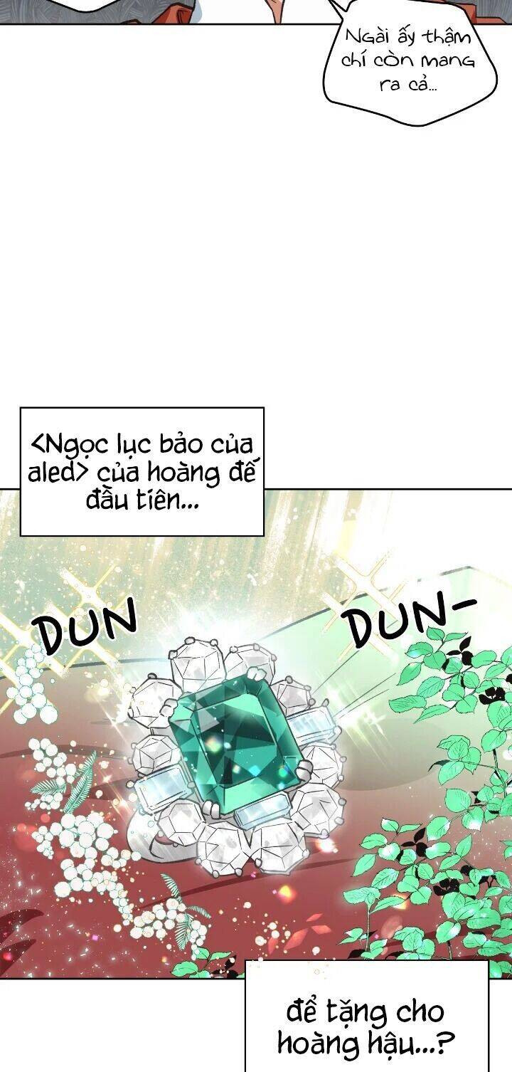 Ác Nữ Xứng Đôi Với Bạo Chúa Chapter 9 - Trang 2