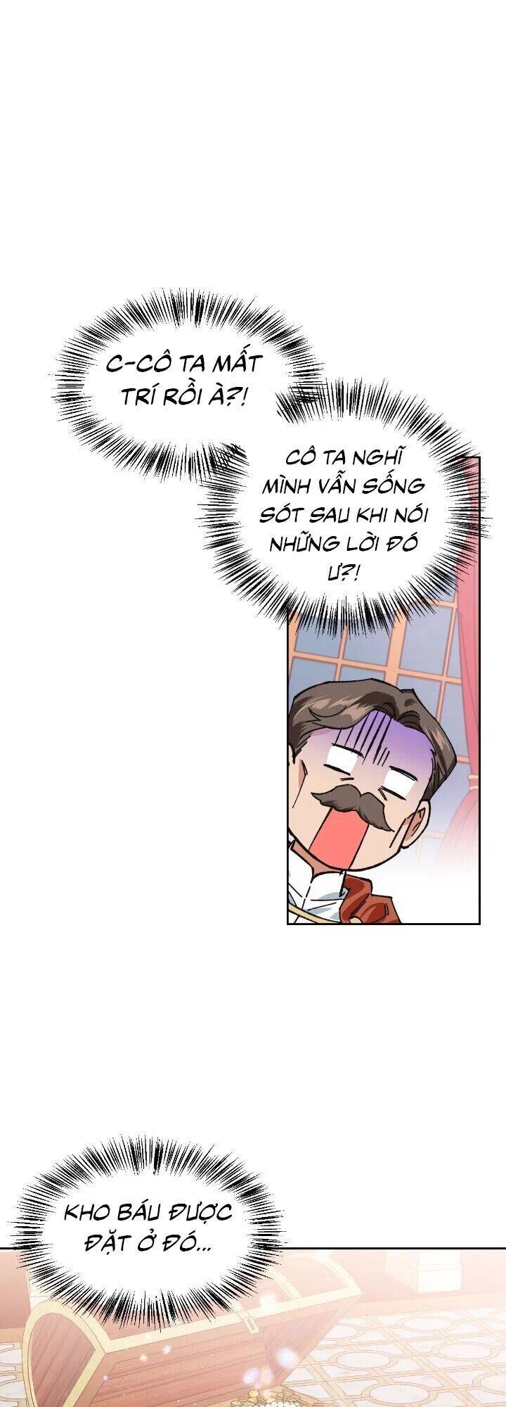 Ác Nữ Xứng Đôi Với Bạo Chúa Chapter 9 - Trang 2