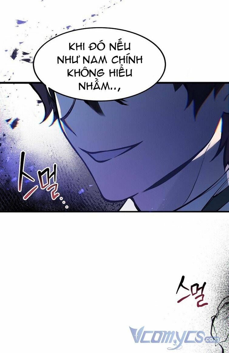 Ác Quỷ Nuôi Dưỡng Tiểu Thư Chapter 1 - Trang 2