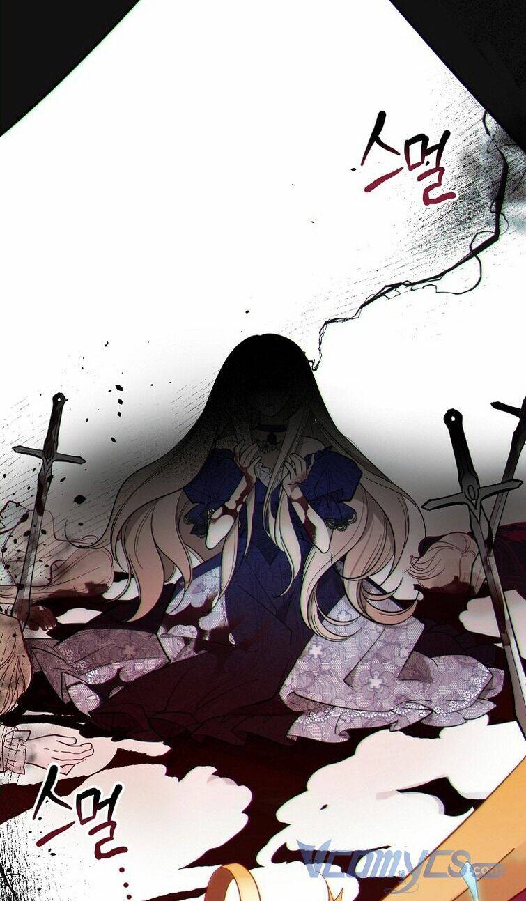 Ác Quỷ Nuôi Dưỡng Tiểu Thư Chapter 1 - Trang 2