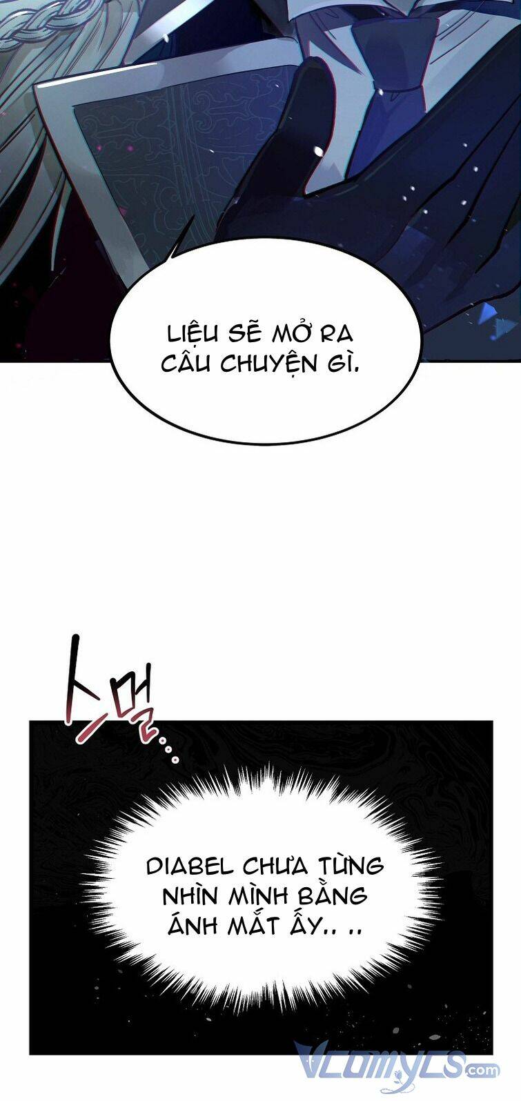 Ác Quỷ Nuôi Dưỡng Tiểu Thư Chapter 1 - Trang 2