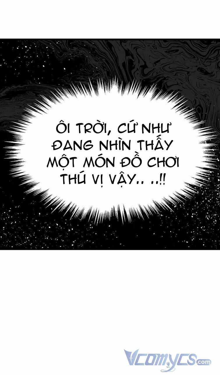 Ác Quỷ Nuôi Dưỡng Tiểu Thư Chapter 1 - Trang 2
