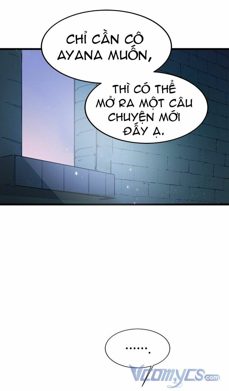 Ác Quỷ Nuôi Dưỡng Tiểu Thư Chapter 1 - Trang 2