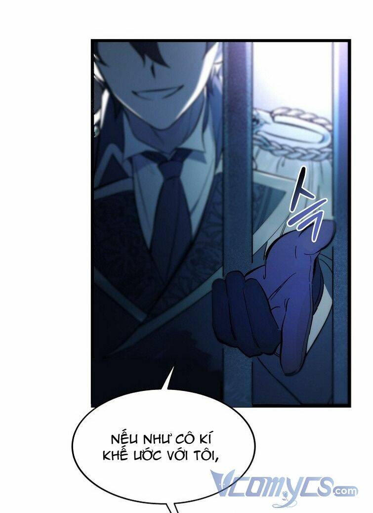 Ác Quỷ Nuôi Dưỡng Tiểu Thư Chapter 1 - Trang 2