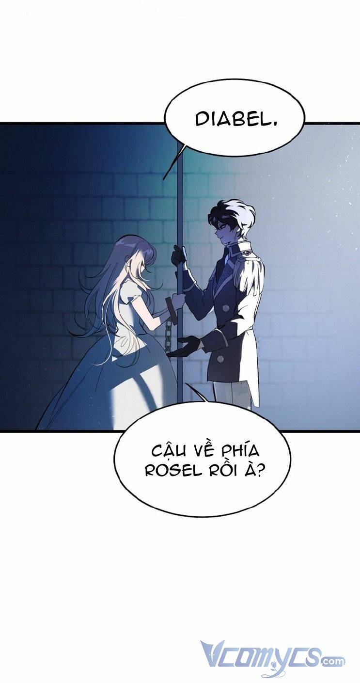 Ác Quỷ Nuôi Dưỡng Tiểu Thư Chapter 2 - Trang 2