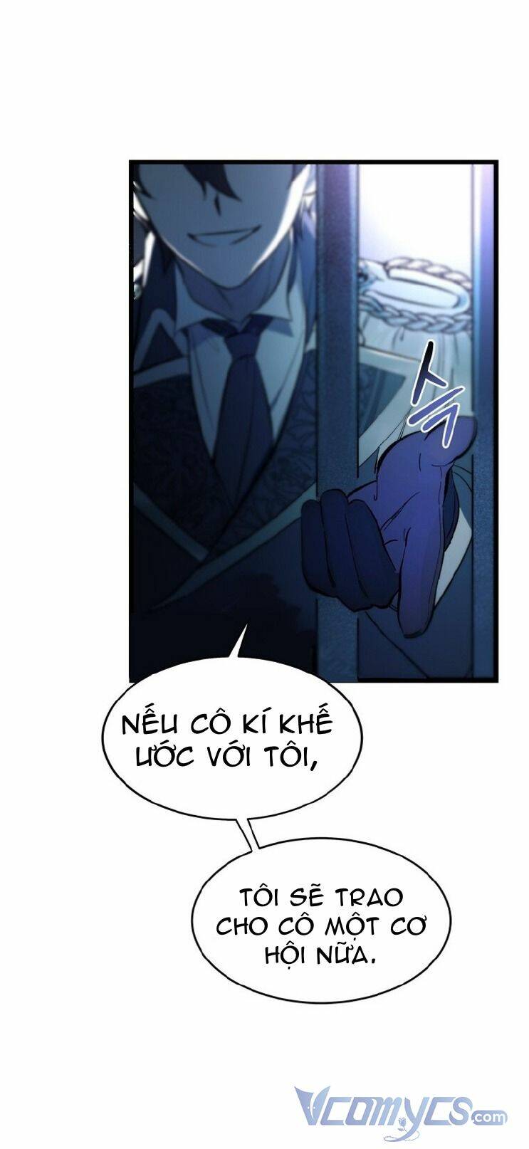 Ác Quỷ Nuôi Dưỡng Tiểu Thư Chapter 2 - Trang 2