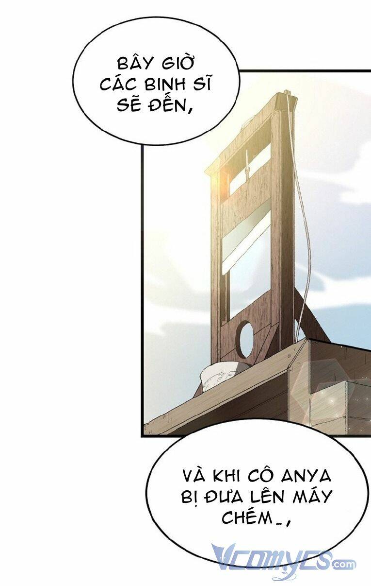 Ác Quỷ Nuôi Dưỡng Tiểu Thư Chapter 2 - Trang 2