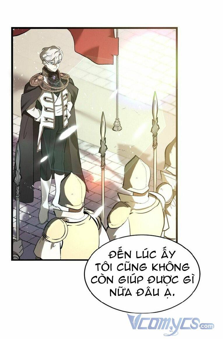 Ác Quỷ Nuôi Dưỡng Tiểu Thư Chapter 2 - Trang 2