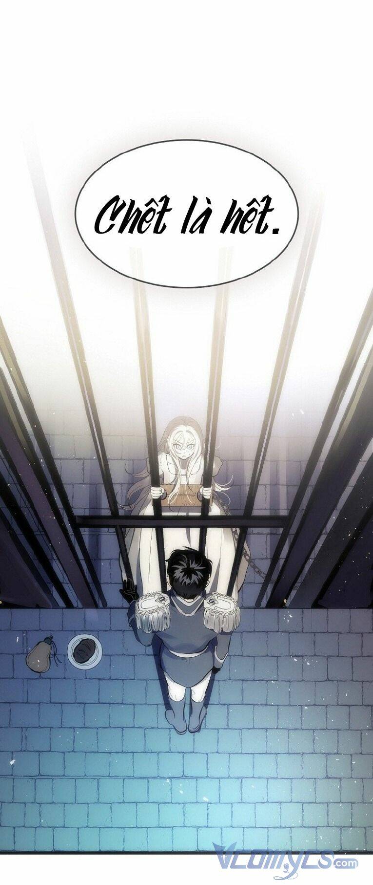 Ác Quỷ Nuôi Dưỡng Tiểu Thư Chapter 2 - Trang 2