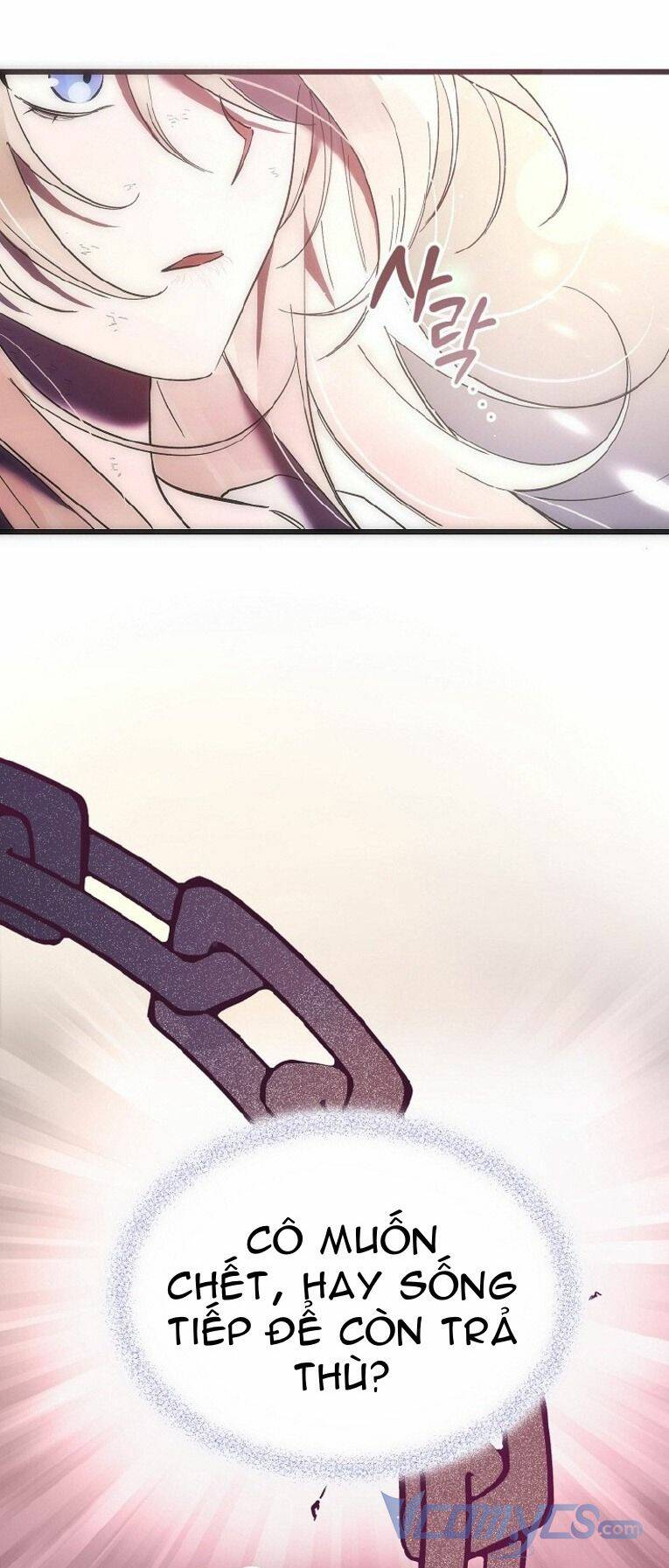 Ác Quỷ Nuôi Dưỡng Tiểu Thư Chapter 2 - Trang 2