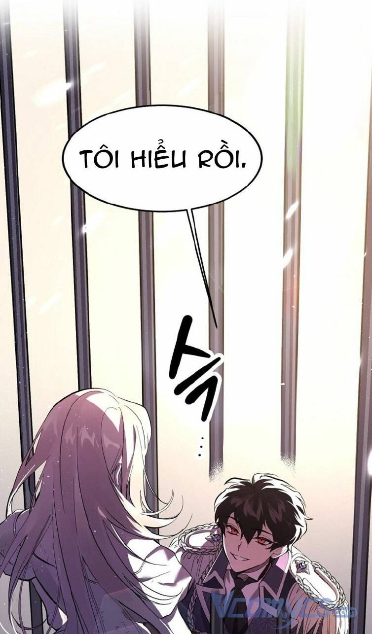 Ác Quỷ Nuôi Dưỡng Tiểu Thư Chapter 2 - Trang 2