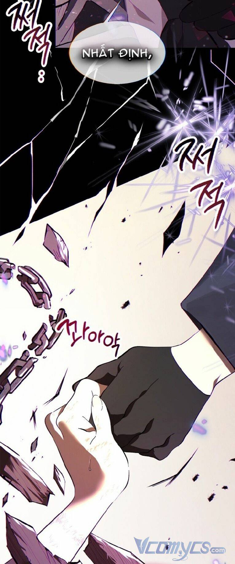 Ác Quỷ Nuôi Dưỡng Tiểu Thư Chapter 2 - Trang 2