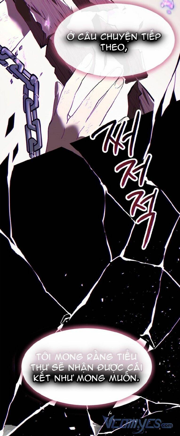 Ác Quỷ Nuôi Dưỡng Tiểu Thư Chapter 2 - Trang 2