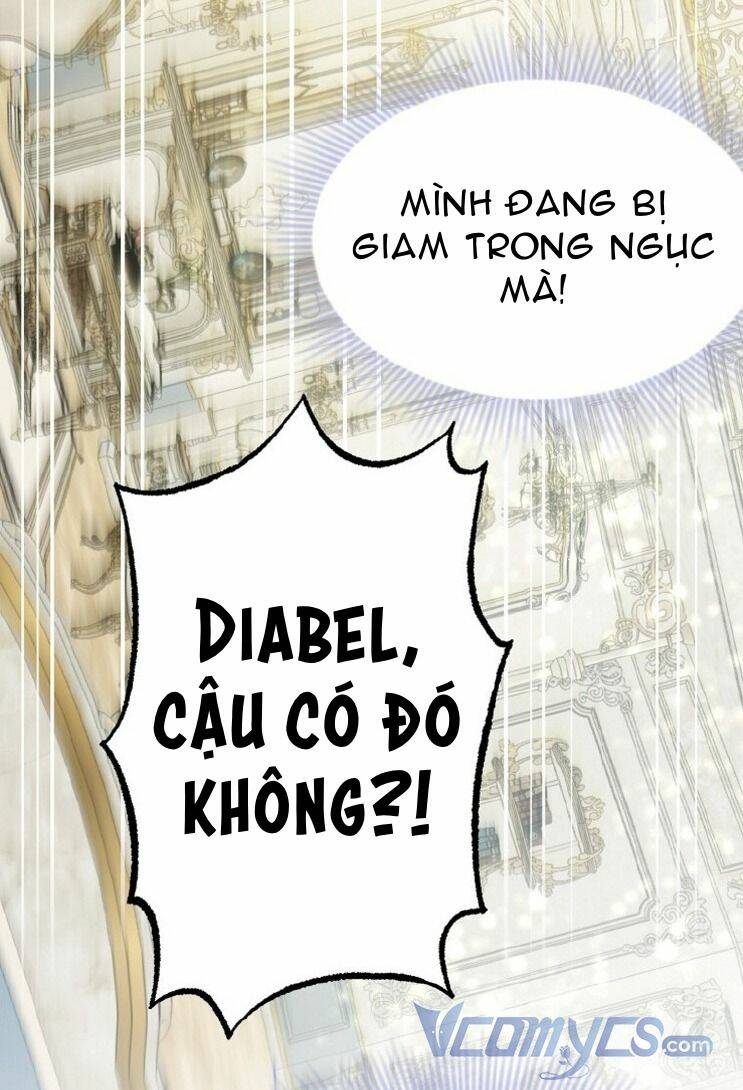 Ác Quỷ Nuôi Dưỡng Tiểu Thư Chapter 2 - Trang 2
