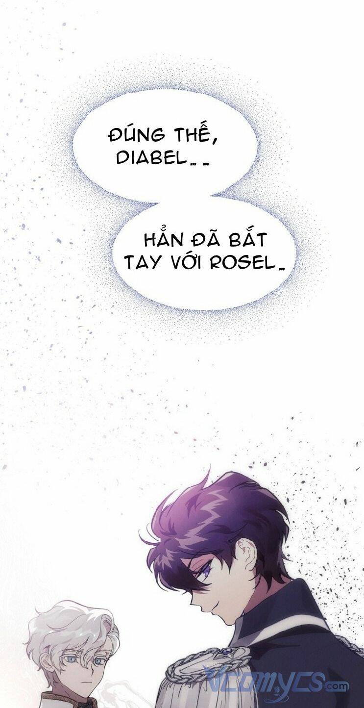 Ác Quỷ Nuôi Dưỡng Tiểu Thư Chapter 2 - Trang 2