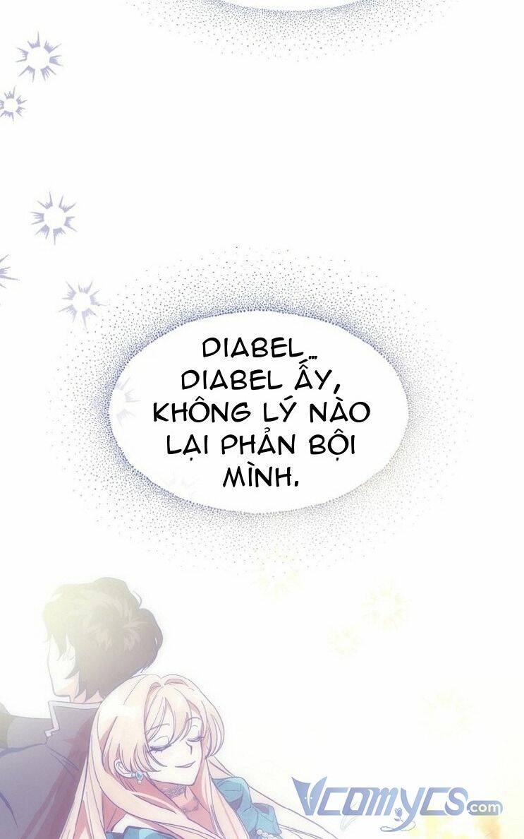 Ác Quỷ Nuôi Dưỡng Tiểu Thư Chapter 2 - Trang 2