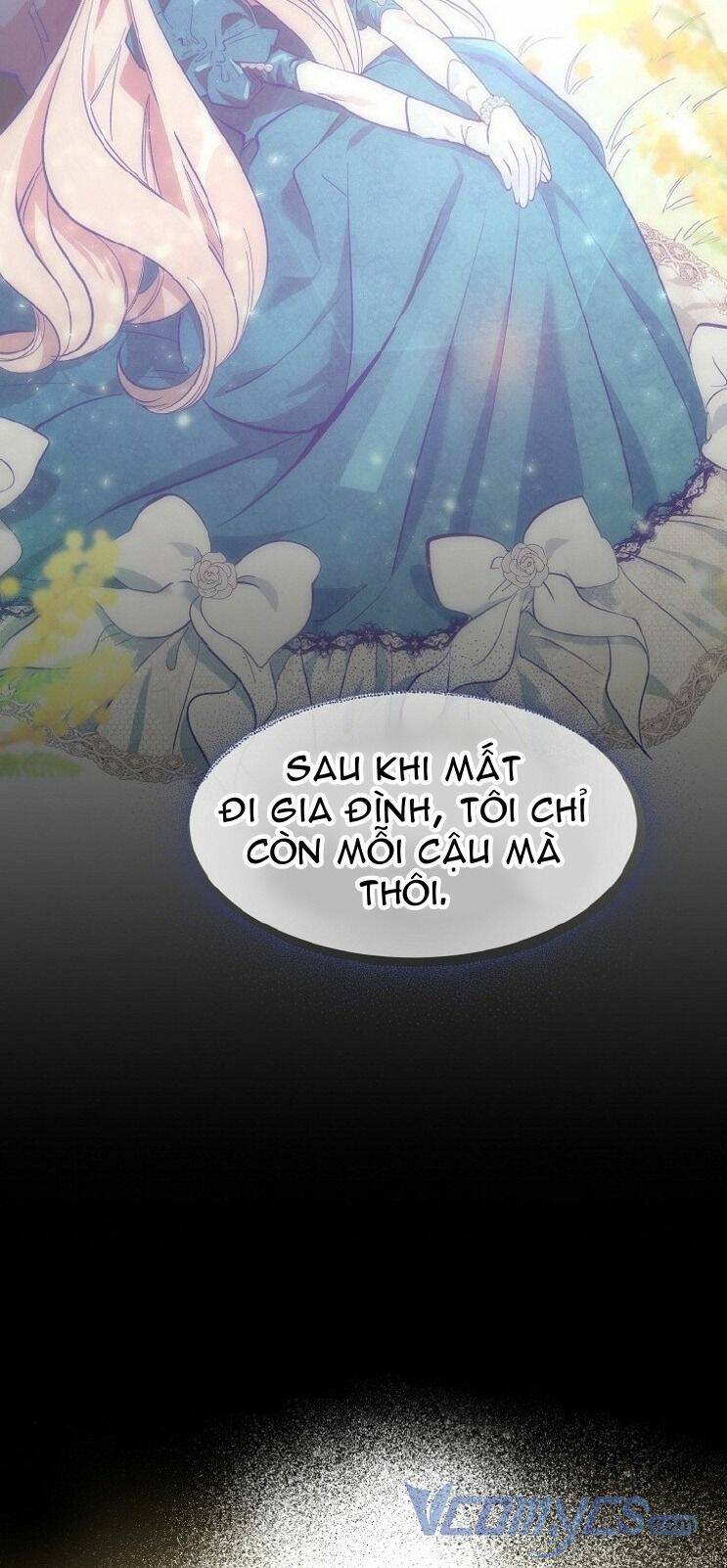 Ác Quỷ Nuôi Dưỡng Tiểu Thư Chapter 2 - Trang 2