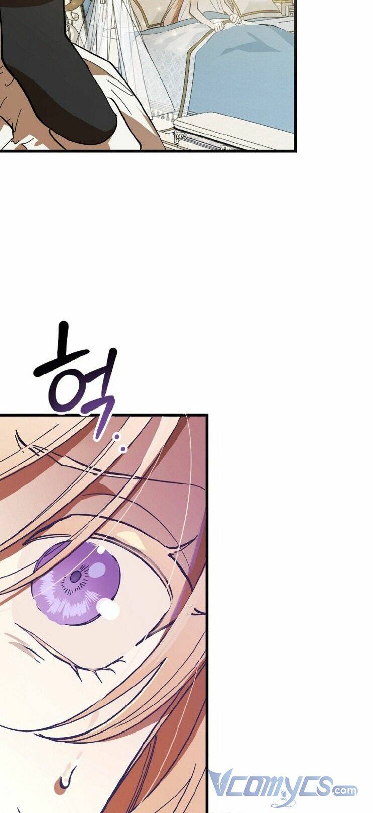 Ác Quỷ Nuôi Dưỡng Tiểu Thư Chapter 2 - Trang 2