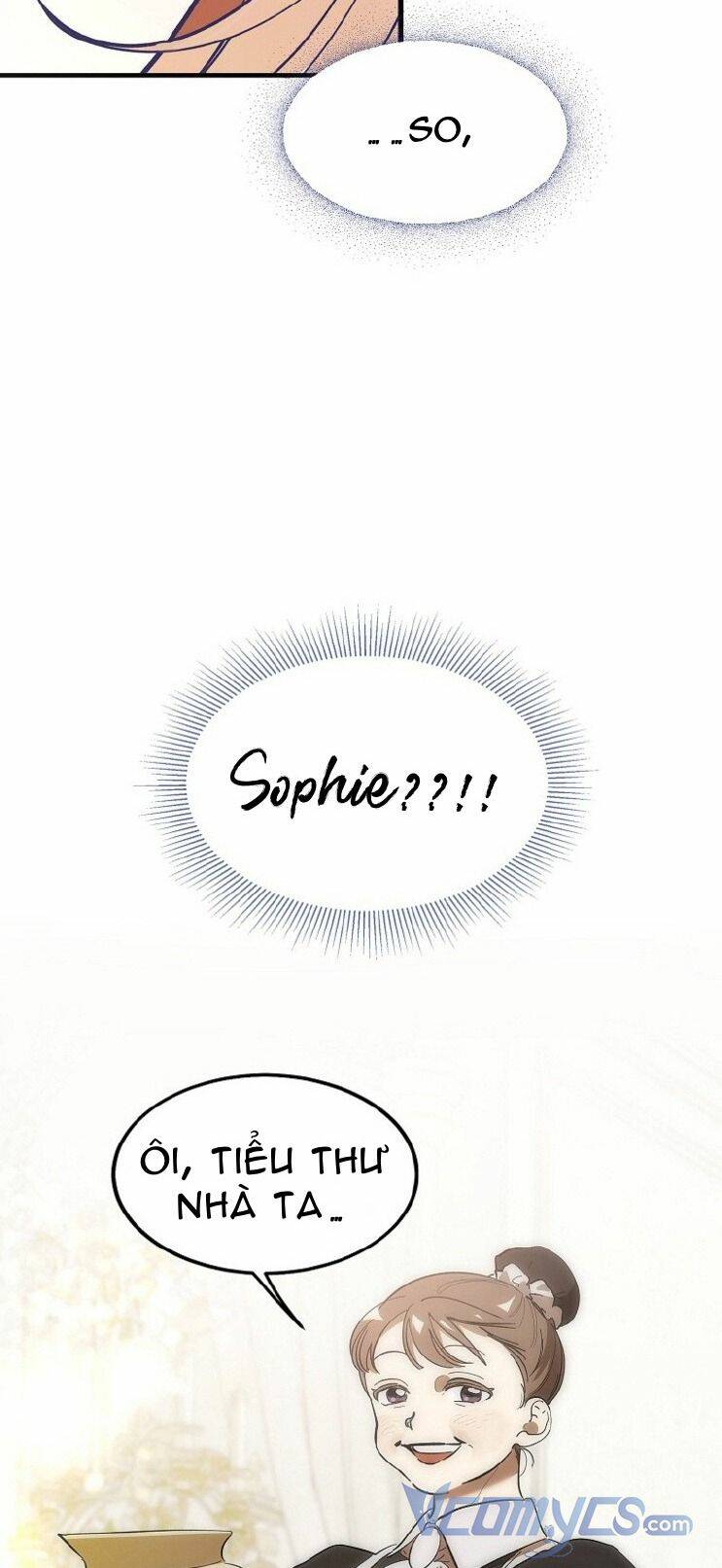 Ác Quỷ Nuôi Dưỡng Tiểu Thư Chapter 2 - Trang 2