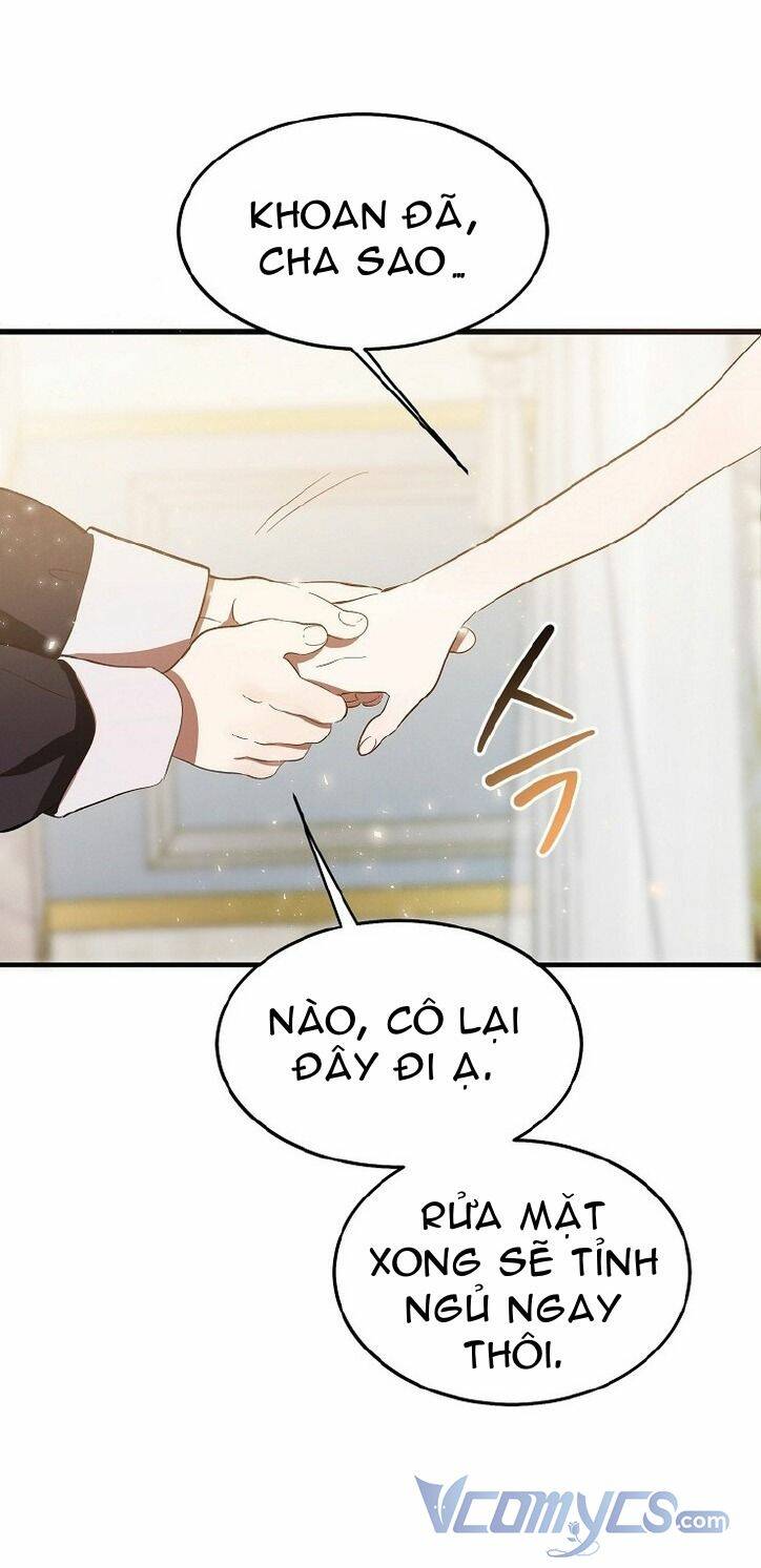 Ác Quỷ Nuôi Dưỡng Tiểu Thư Chapter 2 - Trang 2