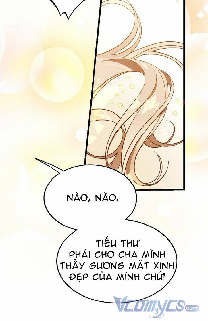 Ác Quỷ Nuôi Dưỡng Tiểu Thư Chapter 2 - Trang 2