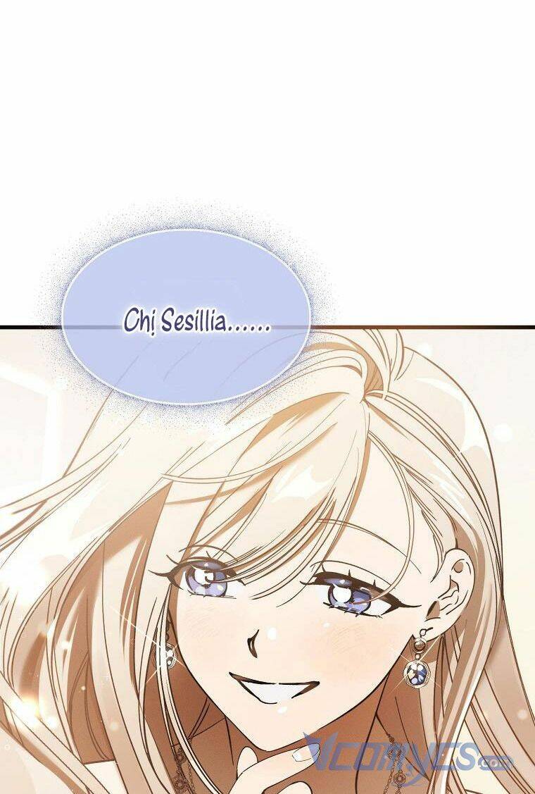 Ác Quỷ Nuôi Dưỡng Tiểu Thư Chapter 3 - Trang 2