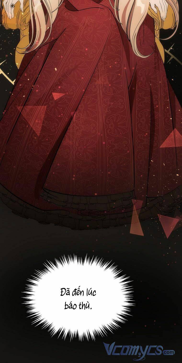 Ác Quỷ Nuôi Dưỡng Tiểu Thư Chapter 3 - Trang 2